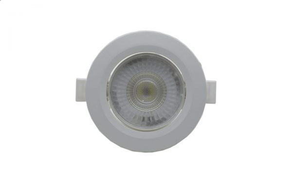 spot led redonda 6w